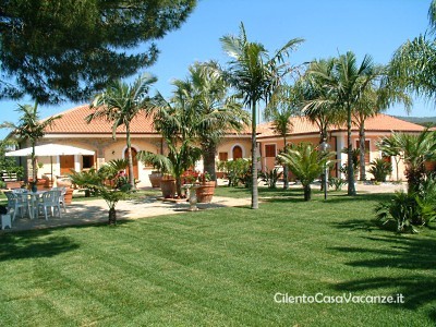 letto Residence Halesia - Bilo